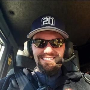 Meet your Posher, Billy